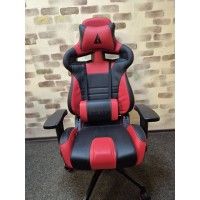 Кресло Vertagear Racing SL4000 Black/Red VG-SL4000_RD с экспозиции